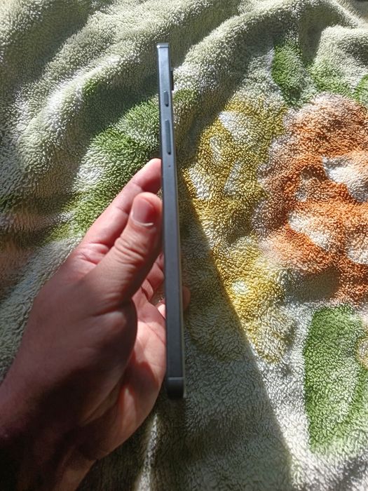 Samsung tab a9 ideal