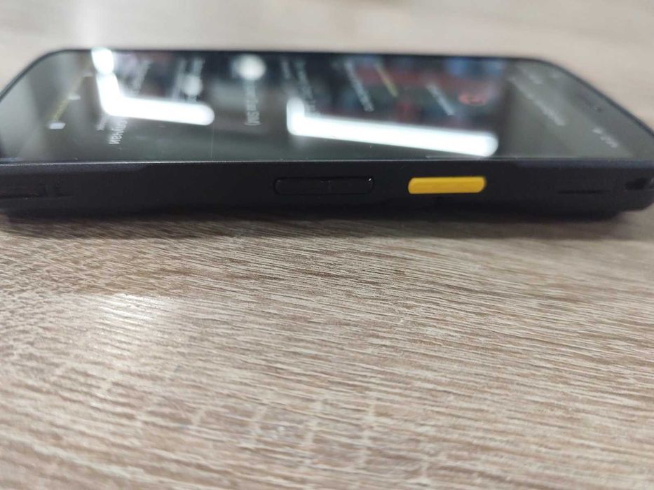 Мобилен Телефон Zebra TC27 скенер