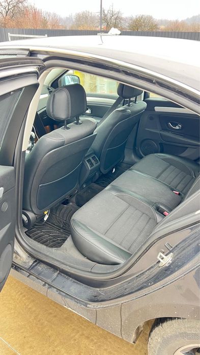 De vânzare Renault Laguna 3