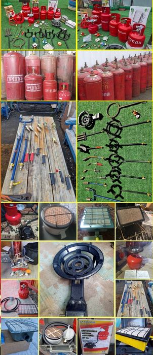 Новая, мощная. Не гаснет.