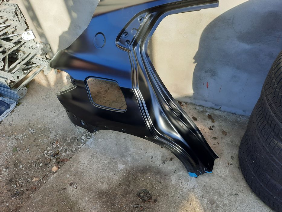 Aripa bmw X2 F39 dreapta spate 2017-2022