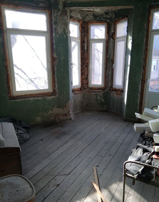 Продава етаж в гр.Дупница