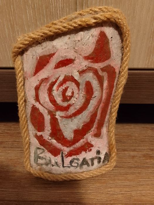 Сувенири- плочка