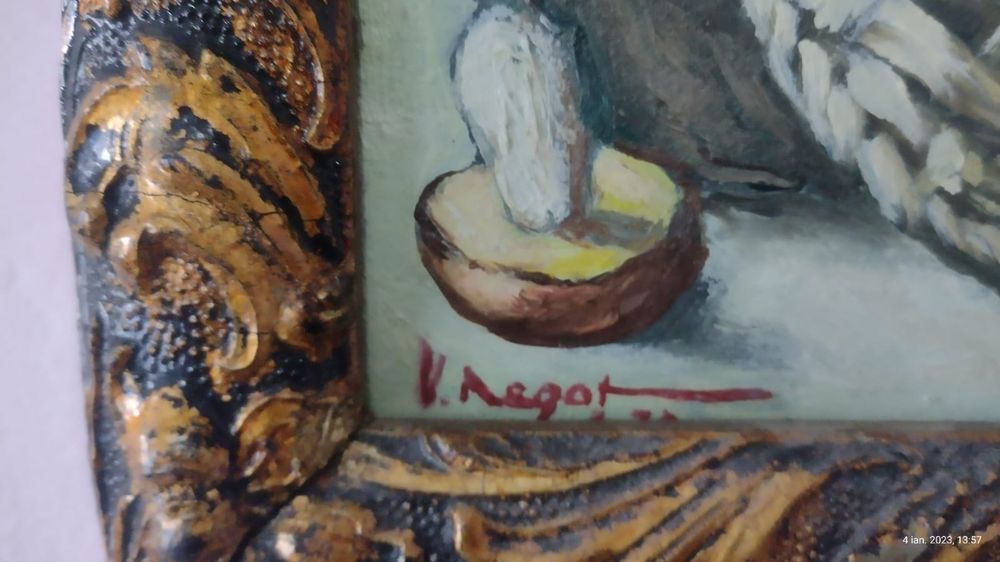 Tablou autor necunoscut