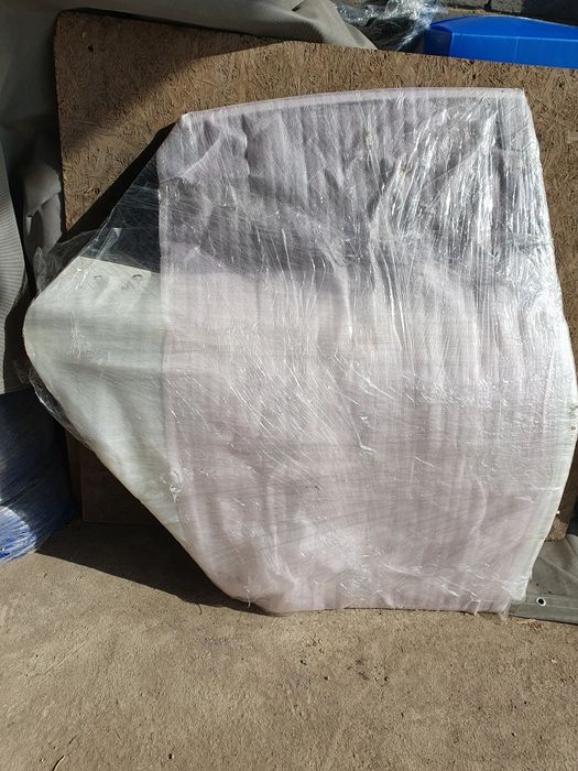 Грандеур ге есіктер