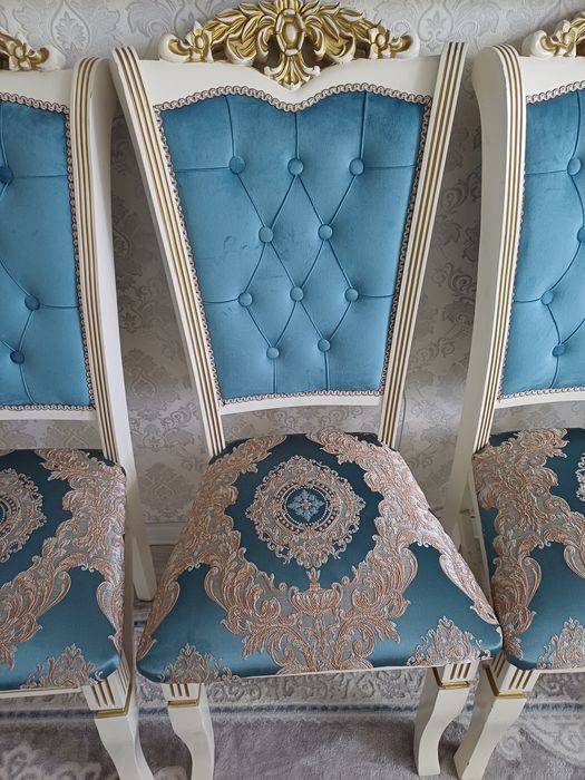 Продаю стулья в идеальном состоянии