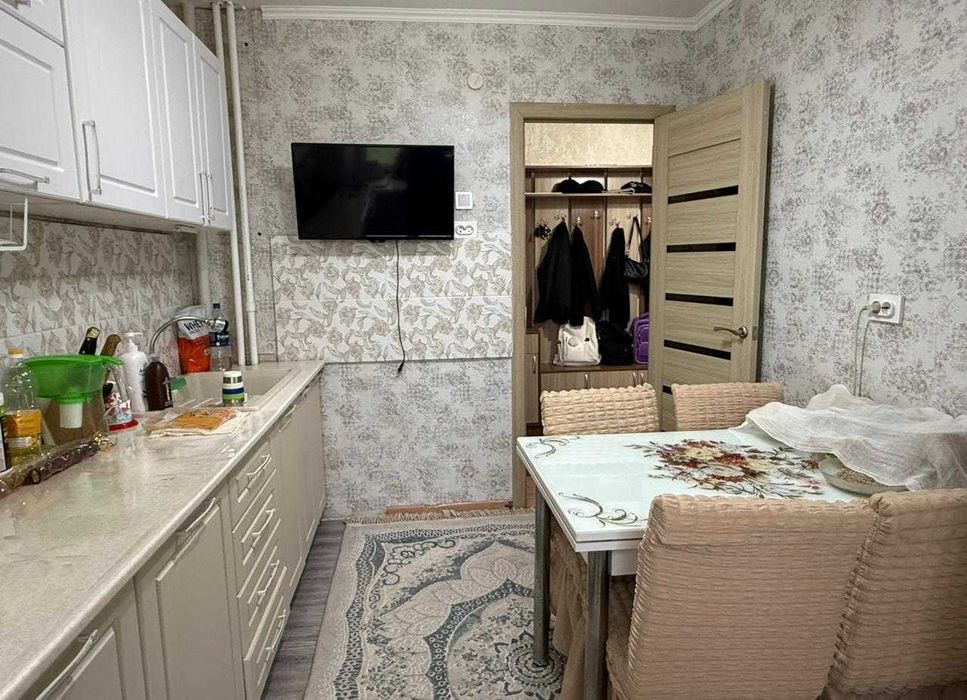 Продажа квартиры