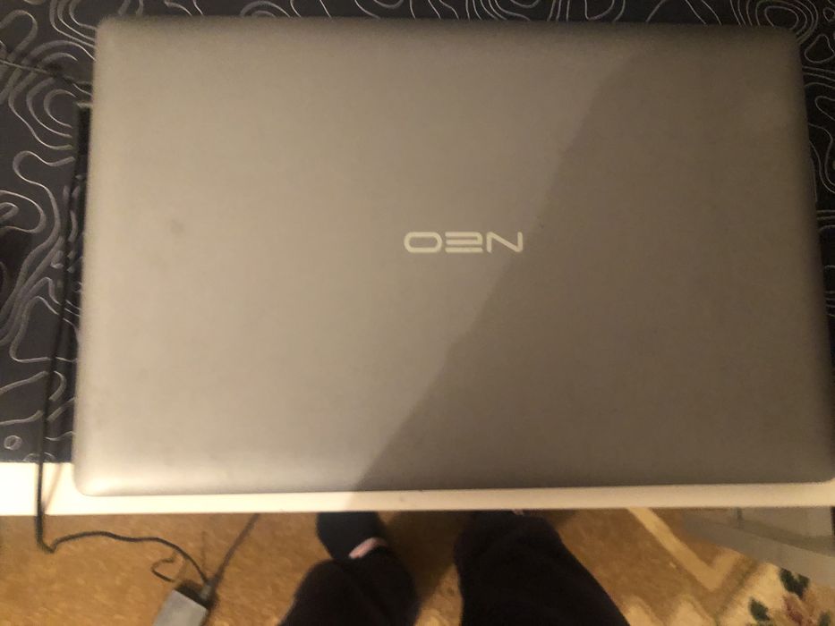 Ноутбук для работы Neo