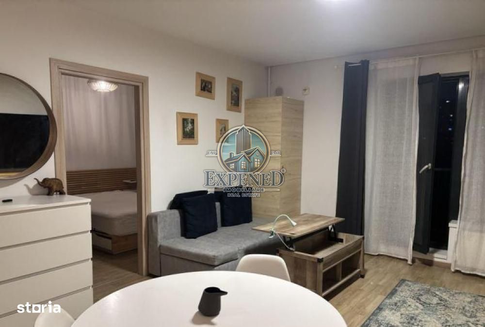 Inchiriere 3 camere Tineretului|Centrala|Parcare Subterana