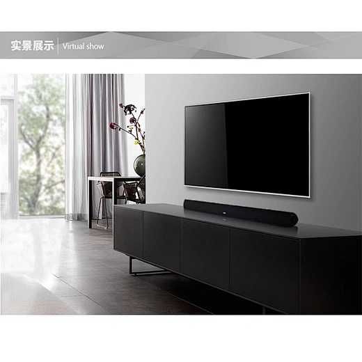 Соундбар WiWU-S1  2Ch 60W