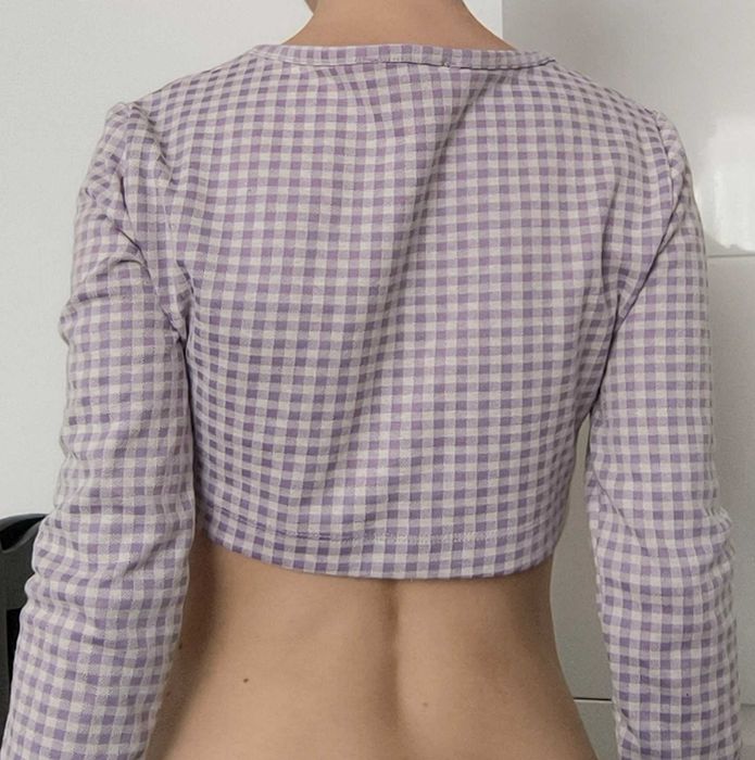 Дамски блузи и тениски (H&M и други) - размер S/M