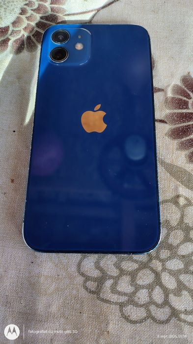 iPhone 12 pentru piese