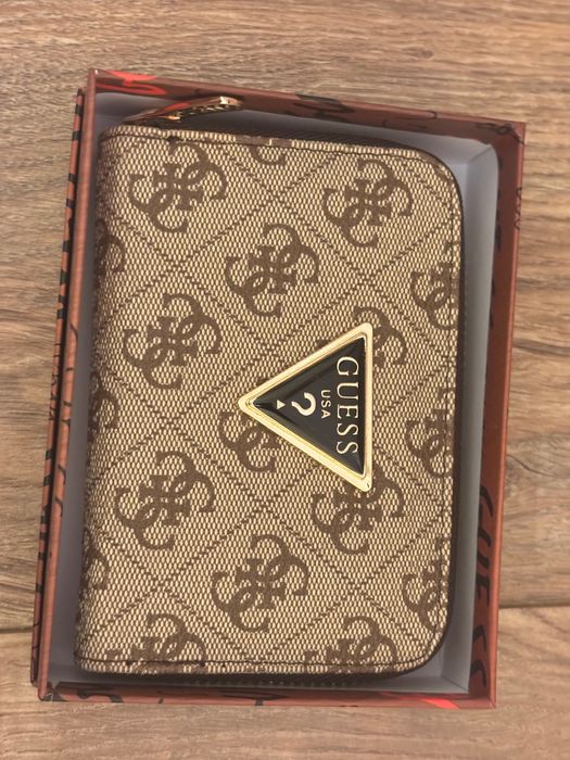 Дамско портмоне Турция