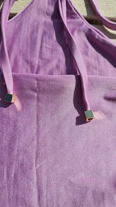 Цял бански костюм Kefalonia pink