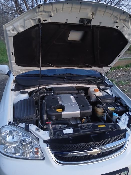 Лачитти 1.8 2013г