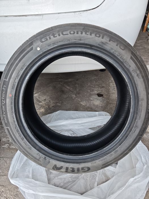 Комплект 235/50/19