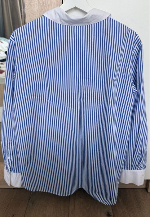 Рубашка LIME новая