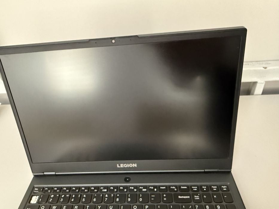 Lenovo Legion 5 15ARH05H