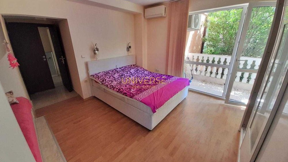 Продава се Едностаен апартамент в к.к. Слънчев бряг - 79 кв.м за 1140 €/кв.м - Снимка #8