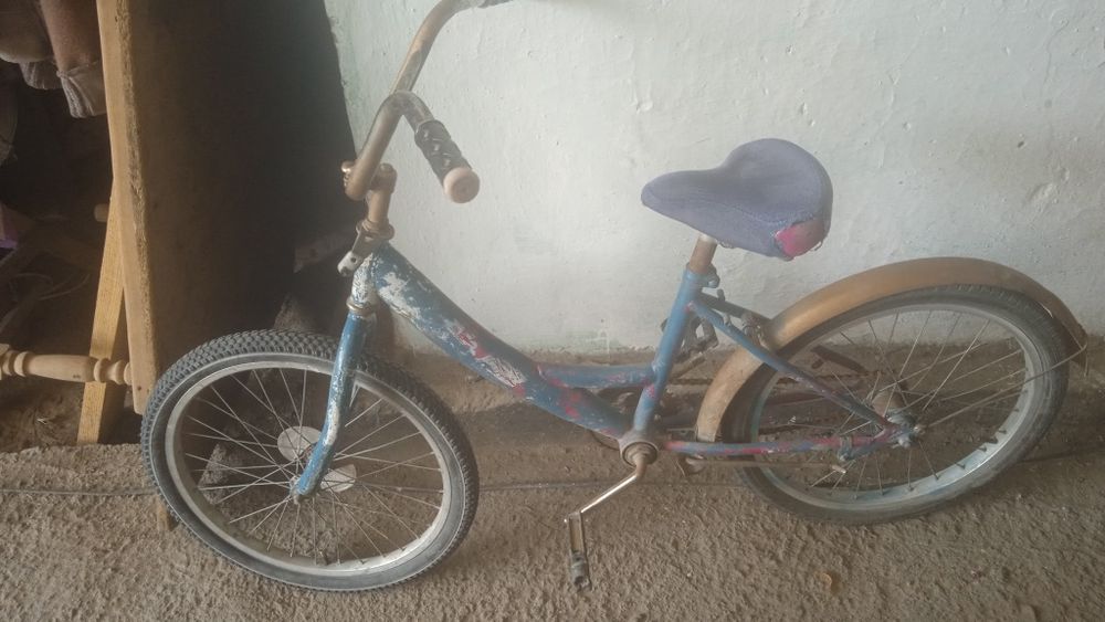 Продам велосепет