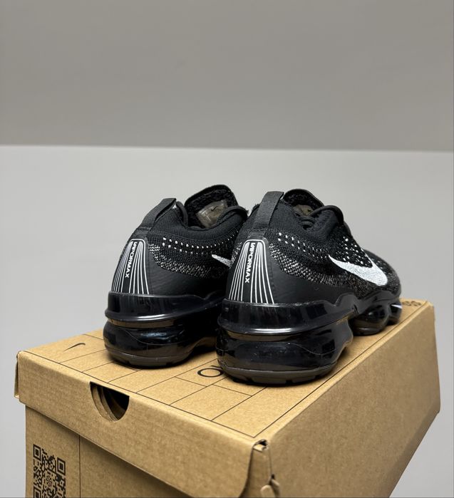 Nike Air Vapor Max FK Black