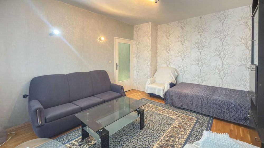 Продава се Двустаен апартамент в София, Разсадника - 46 кв.м за 1530 €/кв.м - Снимка #3