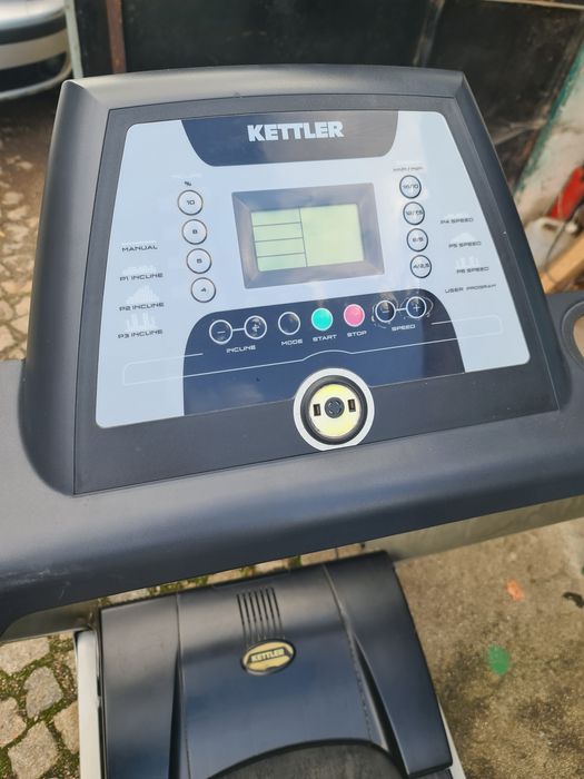 Бягаща пътека KETTLER RUNNER