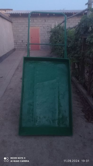 арба сатылады...