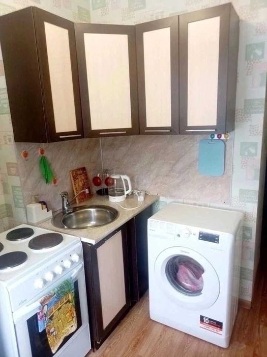 Сдам квартиру в Астане на Евразии