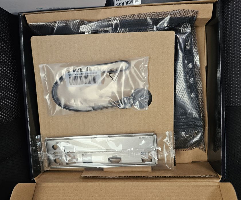 Gigabyte h470m k lga1200