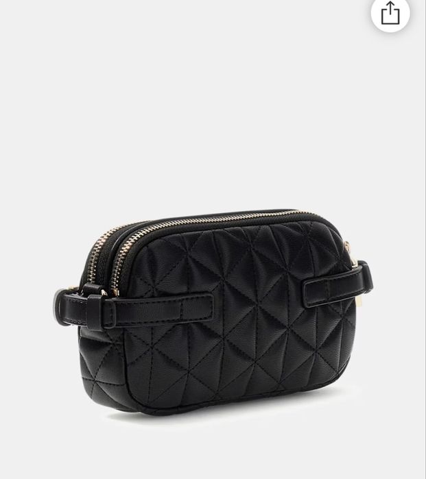 Мини чантичка GUESS EST.1981