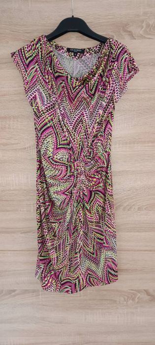 Дамски рокли за размер С-М и М!