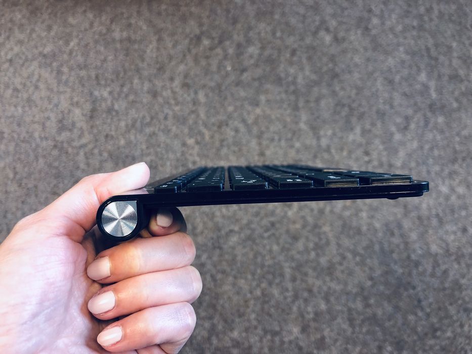 Vand tastatura Bluetooth Myria