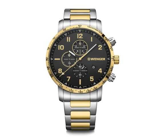 Wenger Attitude Chrono