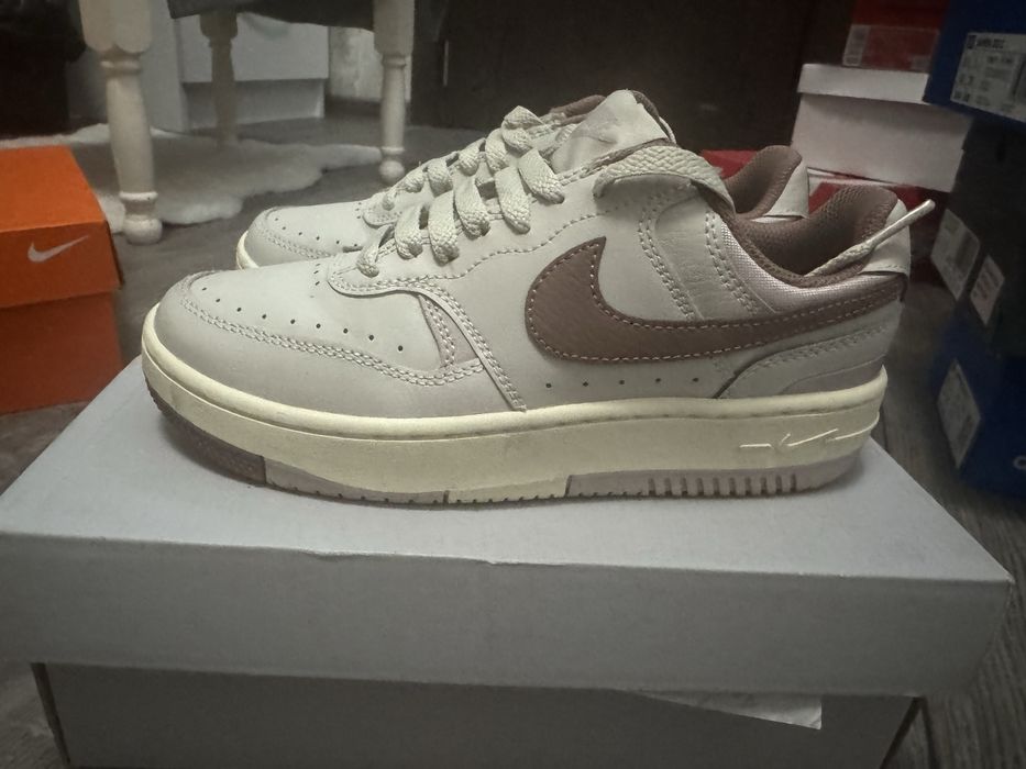 Различни маратонки Nike air force 1
