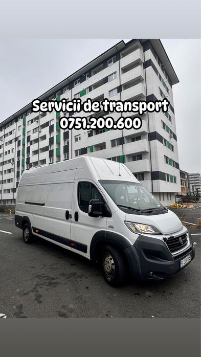Servicii de transport marfă, mobilă, Ikea, Dedeman, Brico, mutări