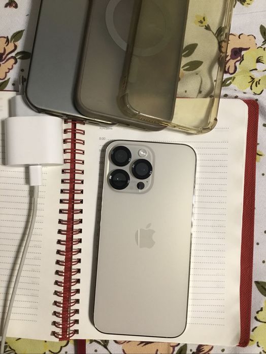 iPhone 14 pro max, 128 gb GOLD