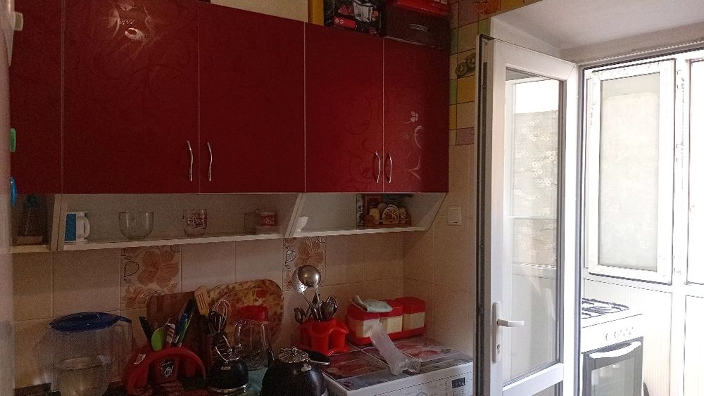 2х комнатная квартира продаётся