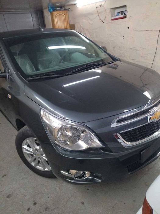 Продается авто Кобальт.