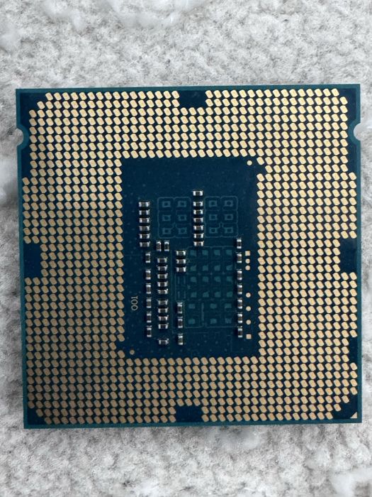 Проццессор для компьютера i3 4150