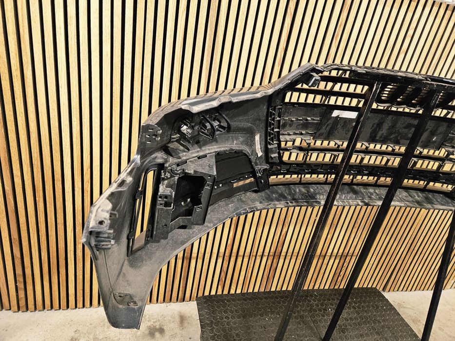 Audi A5 S5 2016/2019 8w 8w6 S-Line bară fata grila spoiler BF4241