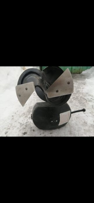 Продаю бур швед 130 оригинал