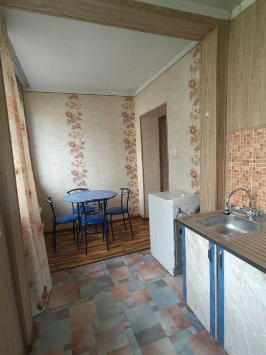 Продается своя 3-комнатная квартира/Мирзо-Улугбекский район/Ташкент