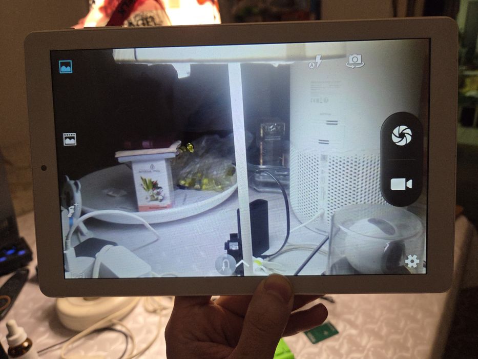 Планшет 7,2 дюймов 512 гб