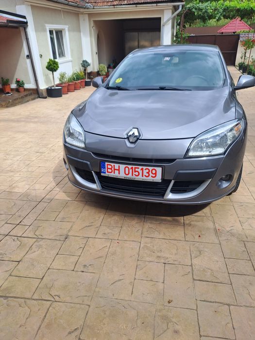 Renault Megan 1.5 dCi