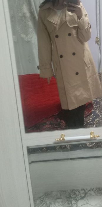 Qish mavsumi uchun palto