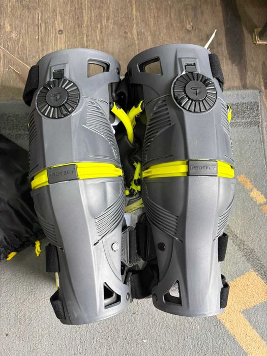 Брейсы для эндуро и мотокросса Protect