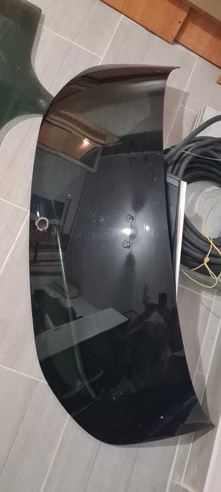 Geamuri ford focus mk3/ 2013 break