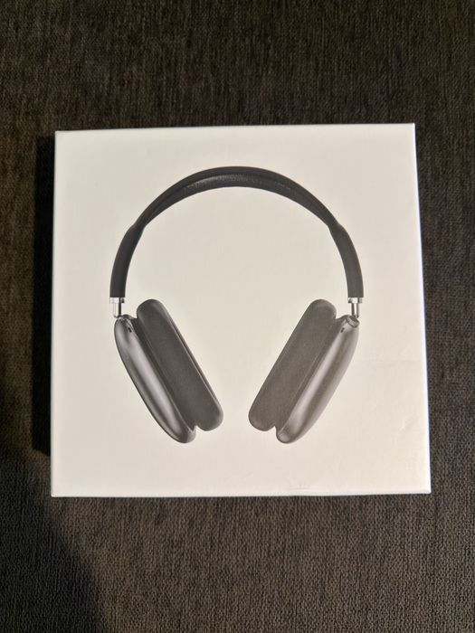 Casti APPLE Airpods Max