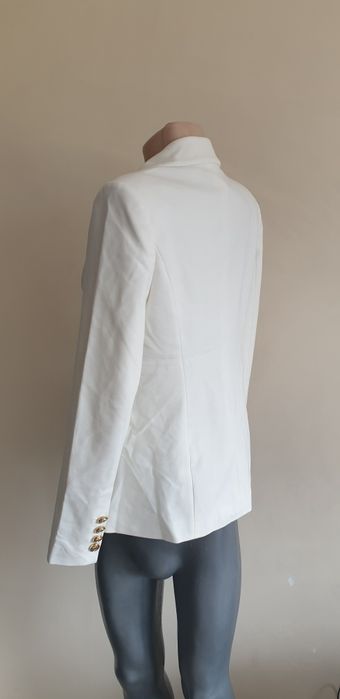 Pinko Signum Womens Italy  42 - M /L НОВО ОРИГИНАЛ  Дамско Сако - Блей